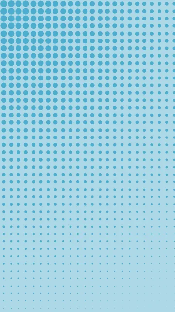 Light Blue halftone phone wallpaper — free HD light blue mobile wallpaper 1080x1920