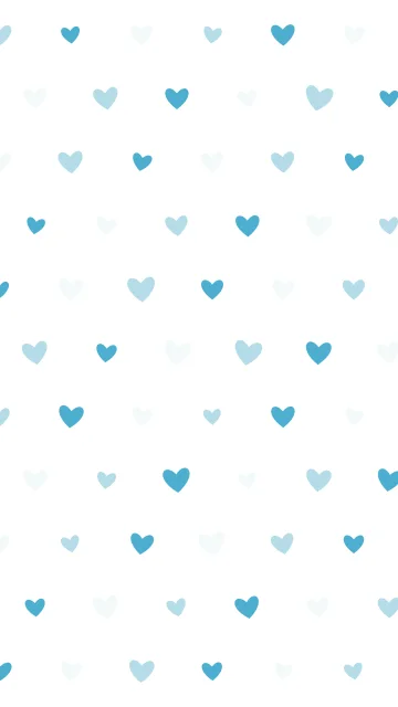 Light Blue hearts phone wallpaper — free HD light blue mobile wallpaper 1080x1920