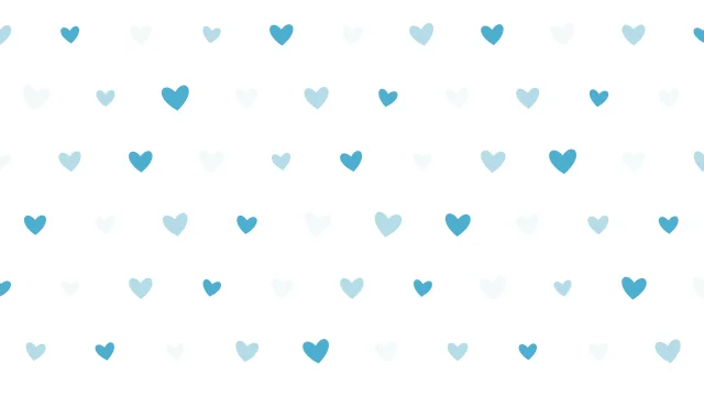Light Blue hearts background — free HD light blue color wallpaper 1920x1080