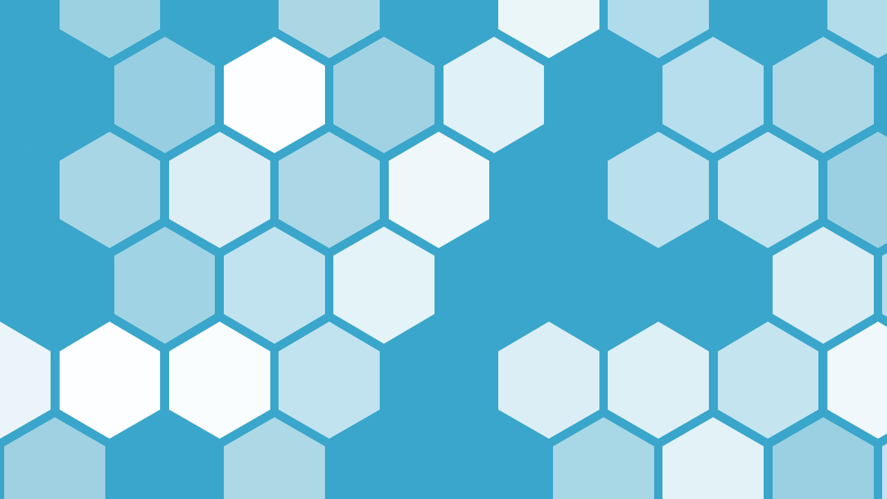 Light Blue hexagon background — free HD light blue color wallpaper 1920x1080