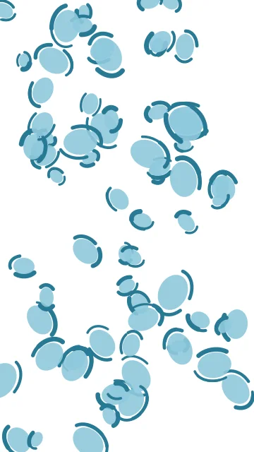 Light Blue leopard phone wallpaper — free HD light blue mobile wallpaper 1080x1920
