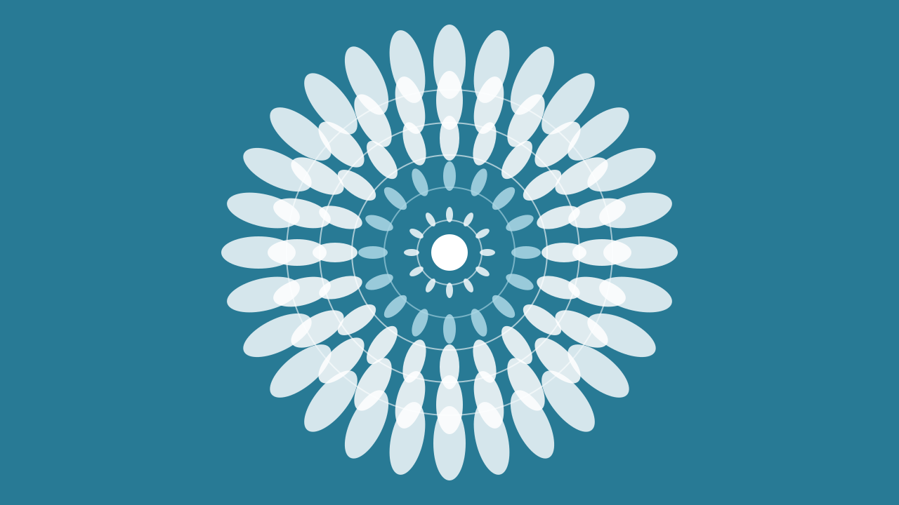 Light Blue mandala background — free HD light blue color wallpaper 1920x1080
