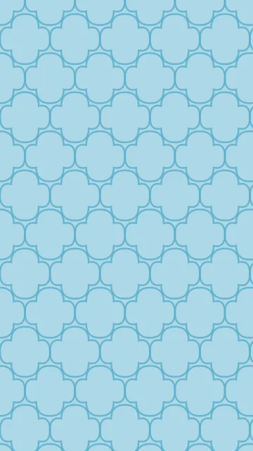 Light Blue moroccan phone wallpaper — free HD light blue mobile wallpaper 1080x1920