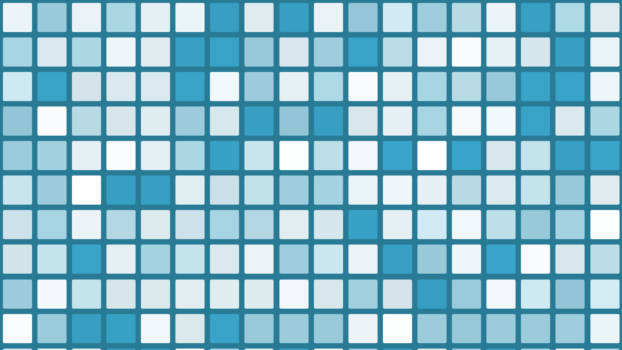 Light Blue mosaic background — free HD light blue color wallpaper 1920x1080