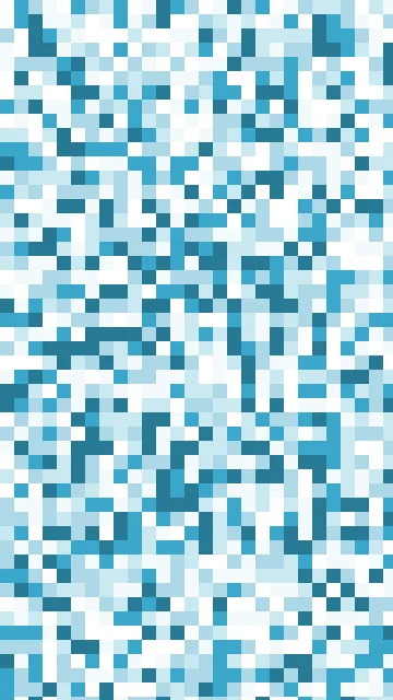 Light Blue pixel phone wallpaper — free HD light blue mobile wallpaper 1080x1920