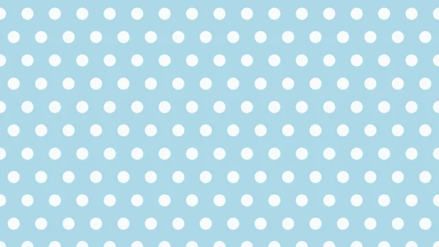 Light Blue polka dot background — free HD light blue color wallpaper 1920x1080