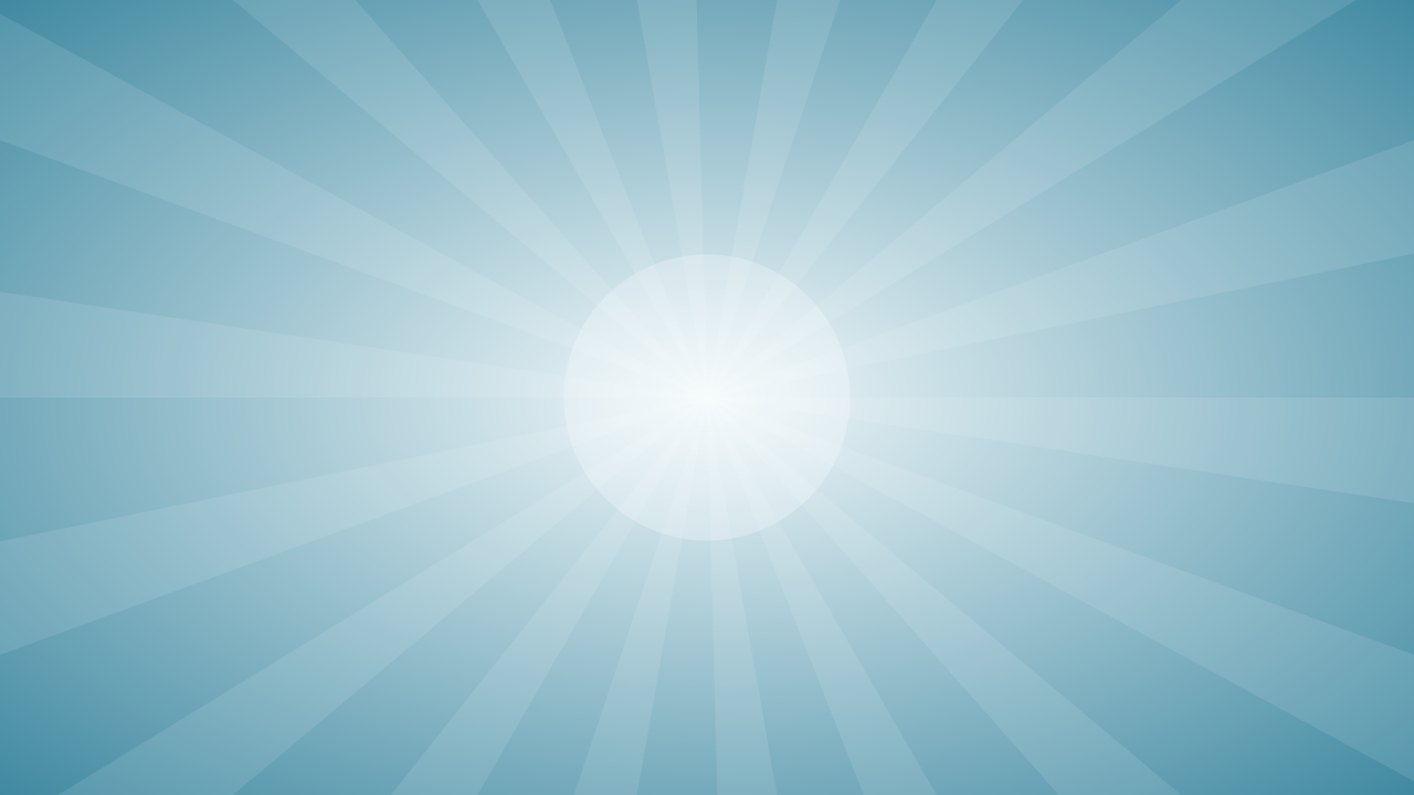 Light Blue rays background — free HD light blue color wallpaper 1920x1080