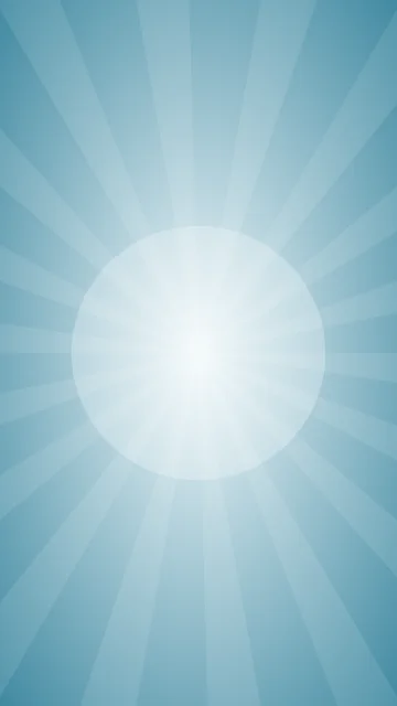 Light Blue rays phone wallpaper — free HD light blue mobile wallpaper 1080x1920