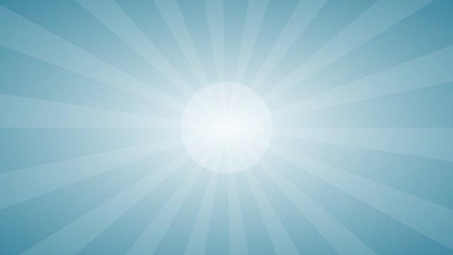 Light Blue rays background — free HD light blue color wallpaper 1920x1080