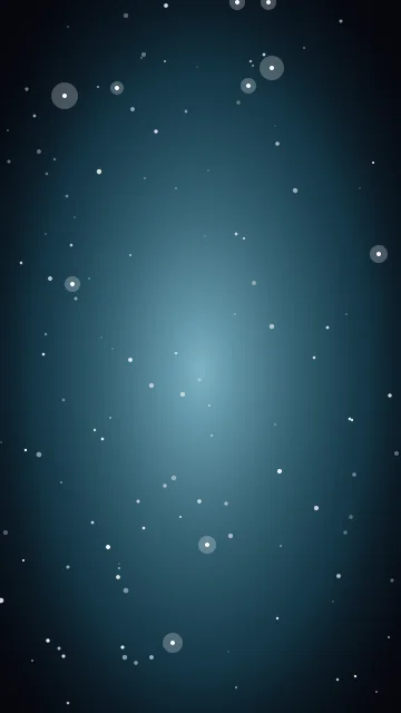 Light Blue stars phone wallpaper — free HD light blue mobile wallpaper 1080x1920