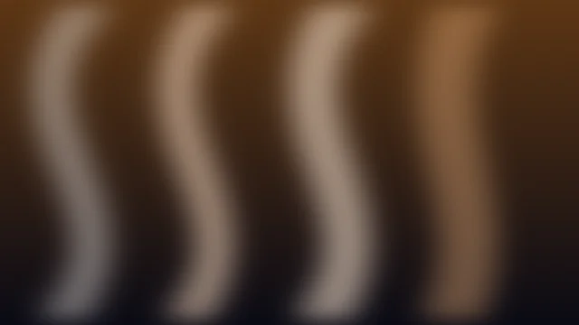 Light Bronze aurora background — free HD light bronze color wallpaper 1920x1080