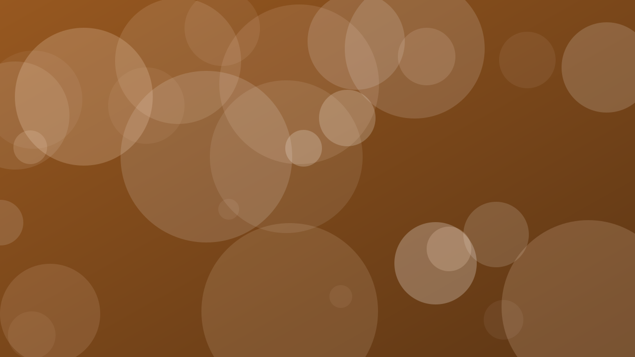 Light Bronze bokeh background — free HD light bronze color wallpaper 1920x1080