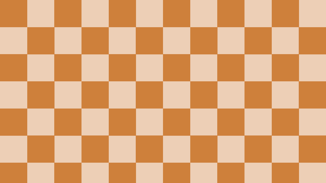 Light Bronze checkered background — free HD light bronze color wallpaper 1920x1080