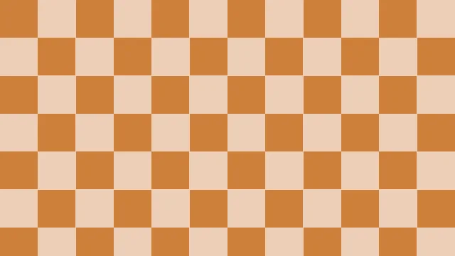 Light Bronze checkered background — free HD light bronze color wallpaper 1920x1080
