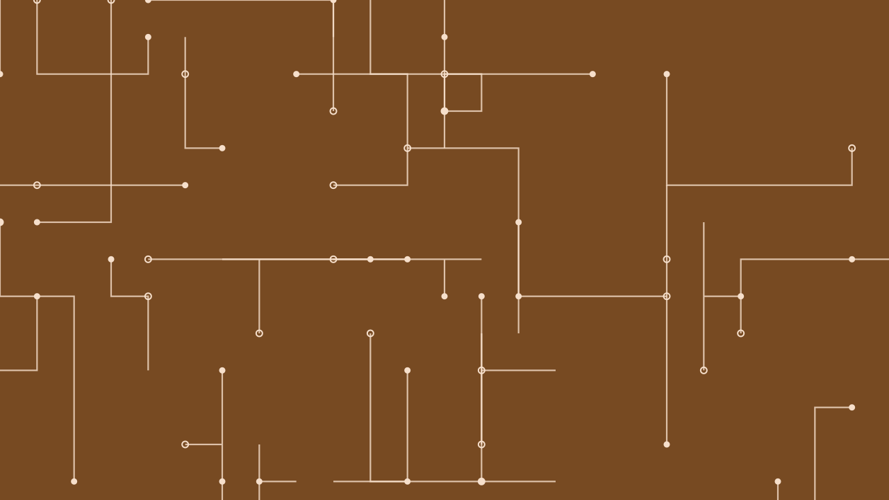 Light Bronze circuit board background — free HD light bronze color wallpaper 1920x1080