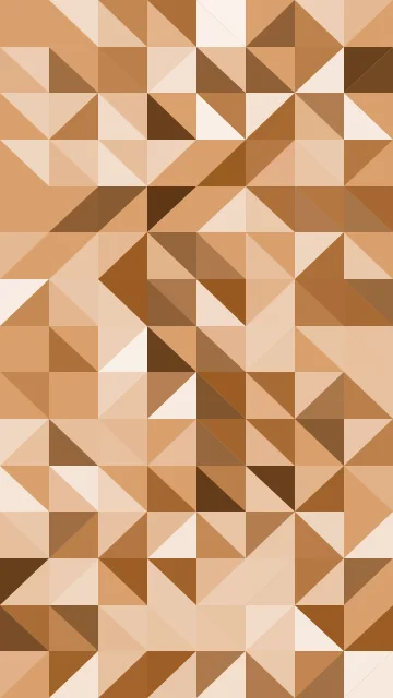 Light Bronze geometric phone wallpaper — free HD light bronze mobile wallpaper 1080x1920