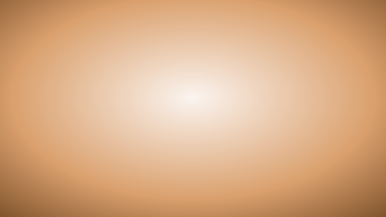 Light Bronze glow background — free HD light bronze color wallpaper 1920x1080