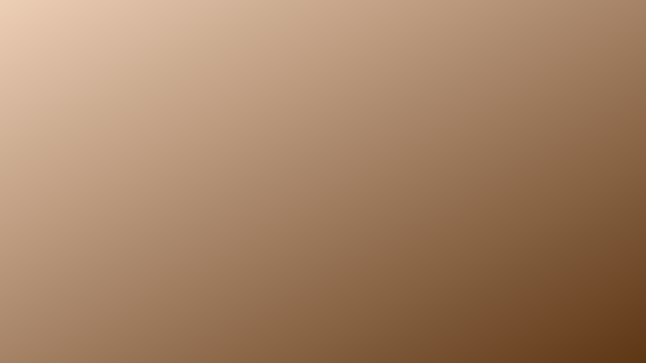 Light Bronze gradient background — free HD light bronze color wallpaper 1920x1080