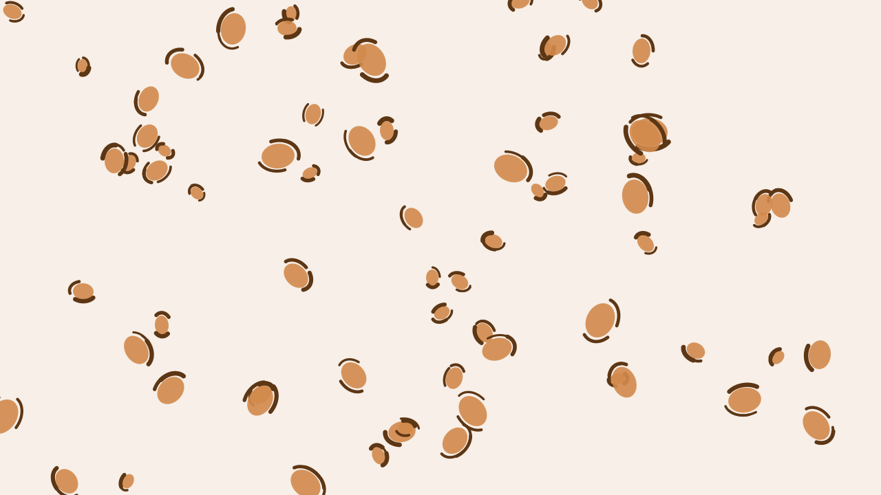 Light Bronze leopard print background — free HD light bronze color wallpaper 1920x1080