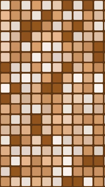 Light Bronze mosaic phone wallpaper — free HD light bronze mobile wallpaper 1080x1920