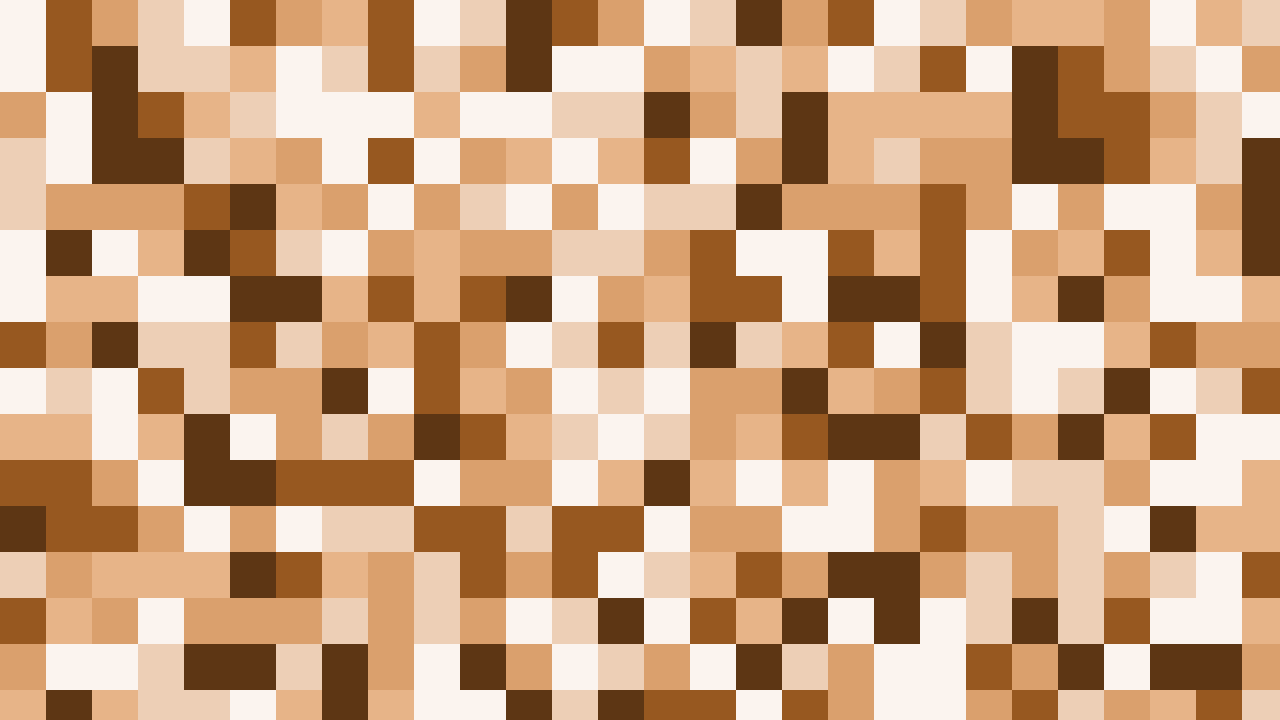 Light Bronze pixel background — free HD light bronze color wallpaper 1920x1080