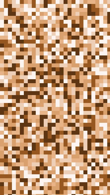 Light Bronze pixel phone wallpaper — free HD light bronze mobile wallpaper 1080x1920