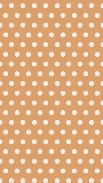 Light Bronze polkadot phone wallpaper — free HD light bronze mobile wallpaper 1080x1920