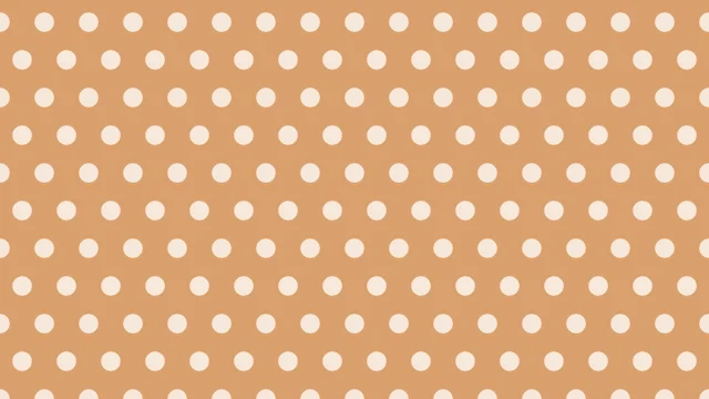 Light Bronze polka dot background — free HD cute background