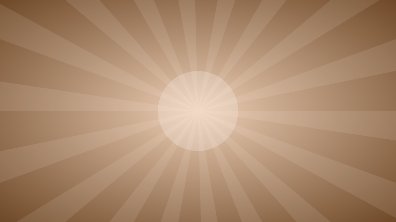 Light Bronze rays background — free HD light bronze color wallpaper 1920x1080