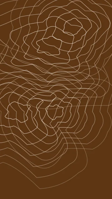 Light Bronze topographic phone wallpaper — free HD light bronze mobile wallpaper 1080x1920