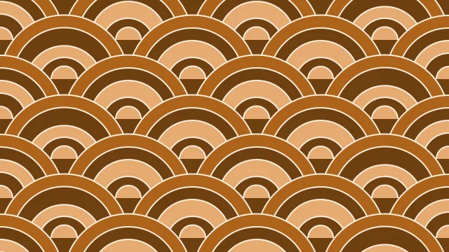 Light Caramel art deco background — free HD light caramel color wallpaper 1920x1080