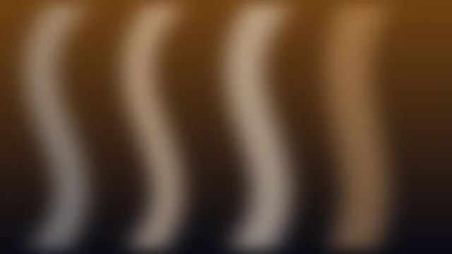 Light Caramel aurora background — free HD light caramel color wallpaper 1920x1080