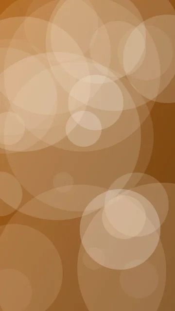 Light Caramel bokeh phone wallpaper — free HD light caramel mobile wallpaper 1080x1920