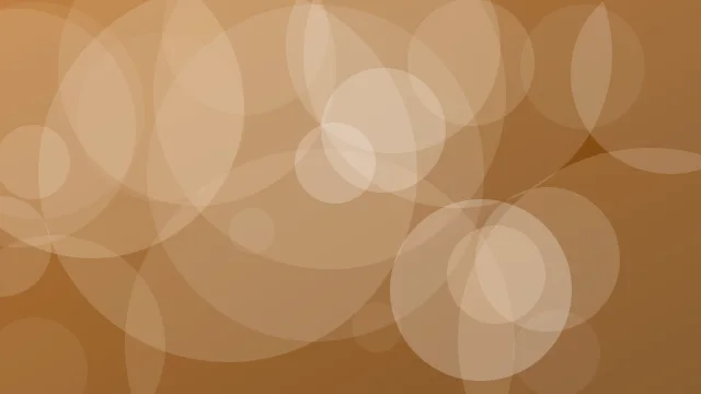 Light Caramel bokeh background — free HD light caramel color wallpaper 1920x1080
