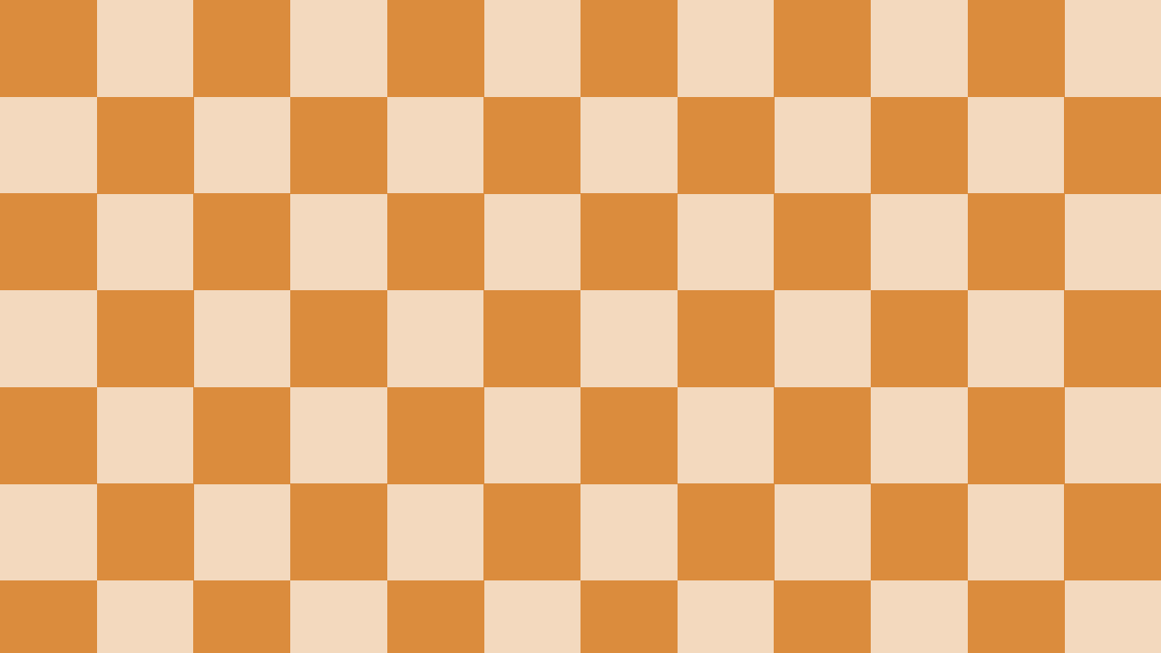Light Caramel checkered background — free HD light caramel color wallpaper 1920x1080