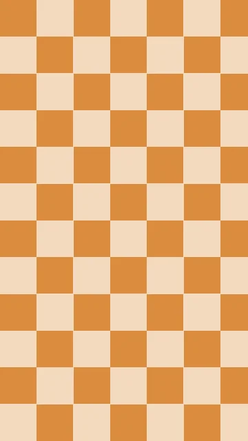 Light Caramel checkered phone wallpaper — free HD light caramel mobile wallpaper 1080x1920