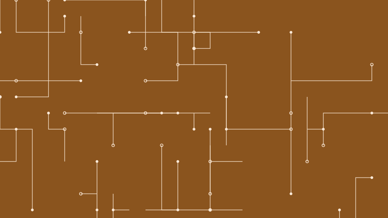 Light Caramel circuit board background — free HD light caramel color wallpaper 1920x1080