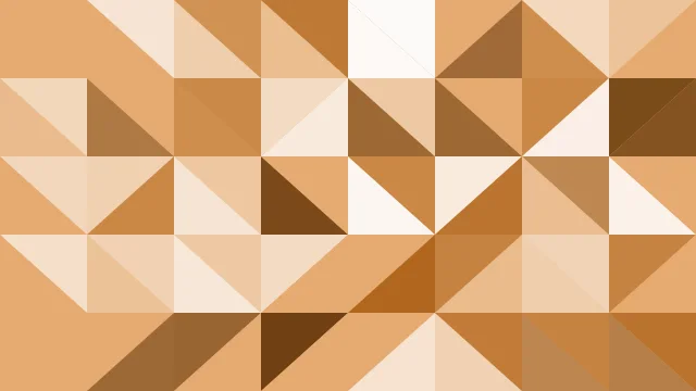 Light Caramel geometric background — free HD light caramel color wallpaper 1920x1080