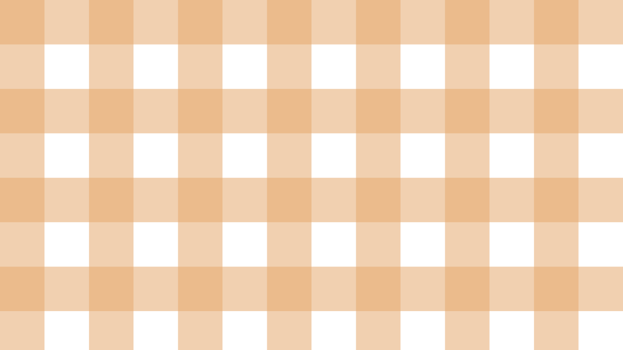 Light Caramel gingham background — free HD light caramel color wallpaper 1920x1080