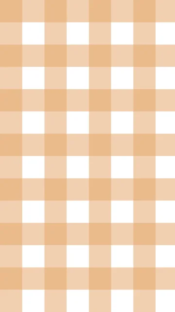 Light Caramel gingham phone wallpaper — free HD light caramel mobile wallpaper 1080x1920