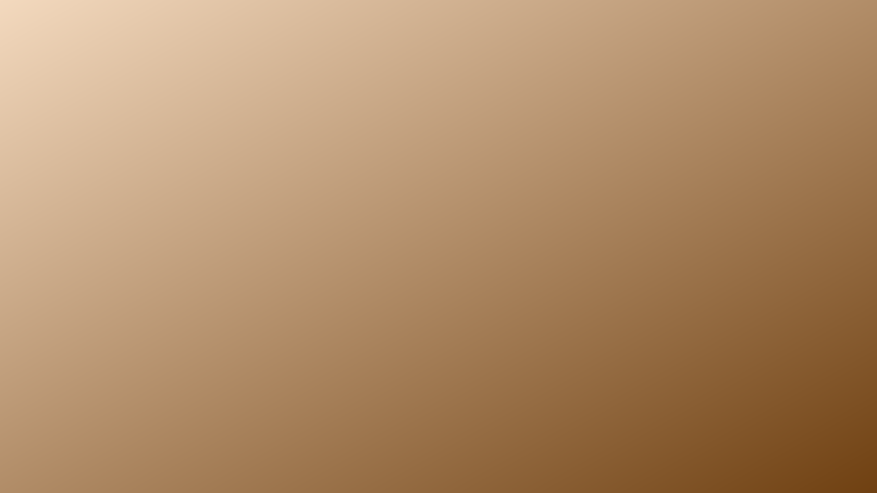 Light Caramel gradient background — free HD light caramel color wallpaper 1920x1080