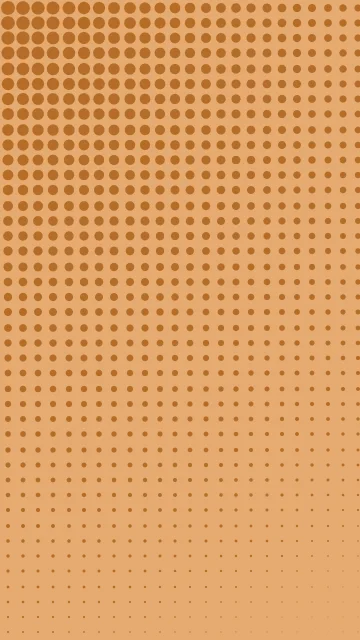 Light Caramel halftone phone wallpaper — free HD light caramel mobile wallpaper 1080x1920