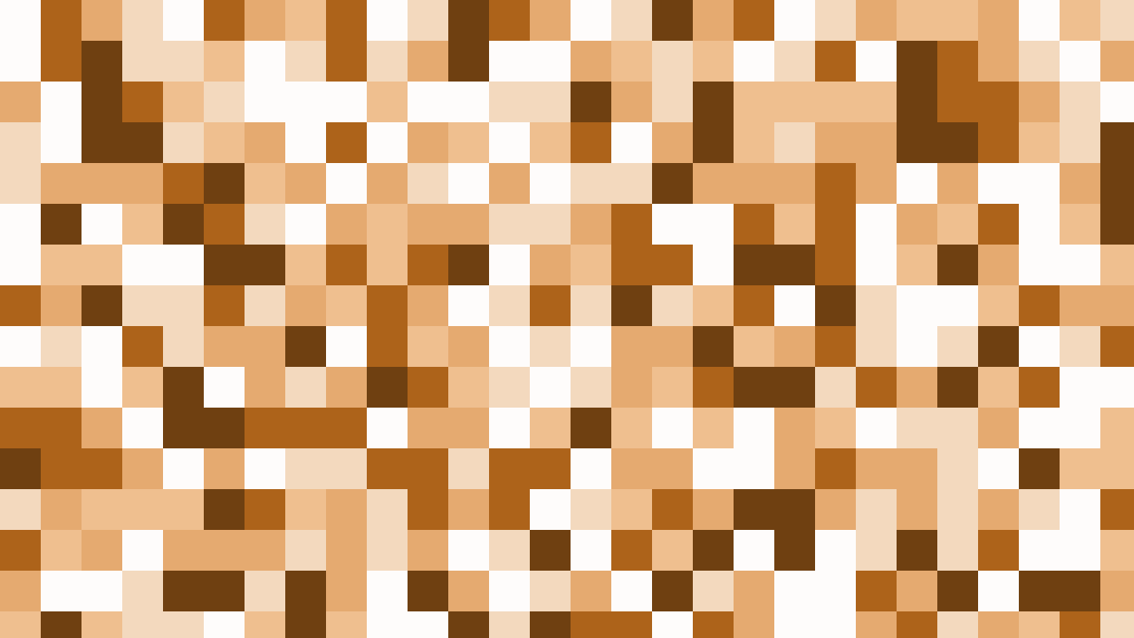Light Caramel pixel background — free HD light caramel color wallpaper 1920x1080