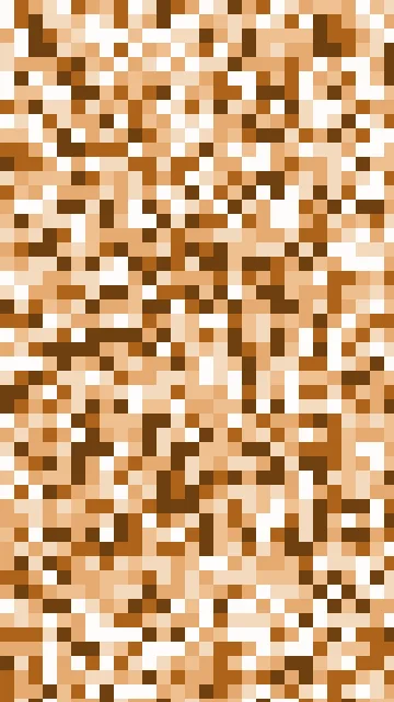 Light Caramel pixel phone wallpaper — free HD light caramel mobile wallpaper 1080x1920