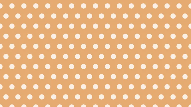 Light Caramel polka dot background — free HD light caramel color wallpaper 1920x1080