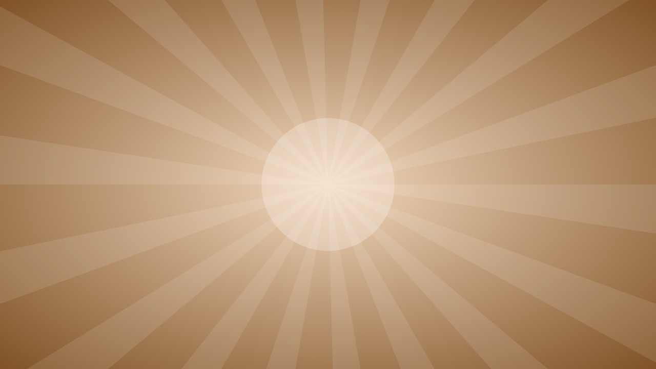 Light Caramel rays background — free HD light caramel color wallpaper 1920x1080
