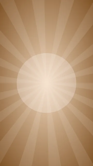 Light Caramel rays phone wallpaper — free HD light caramel mobile wallpaper 1080x1920