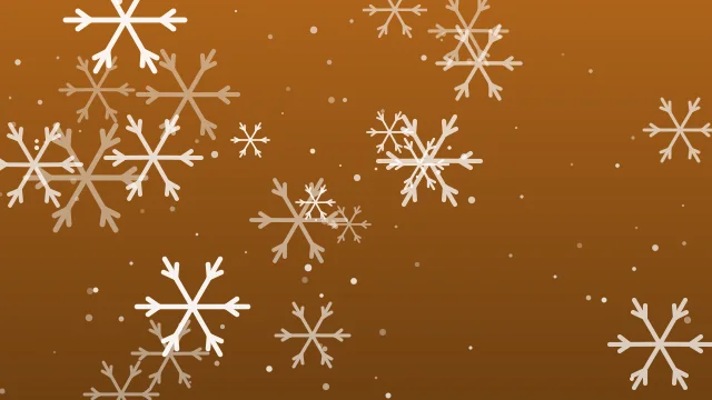 Light Caramel snowflake background — free HD light caramel color wallpaper 1920x1080