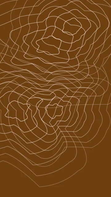 Light Caramel topographic phone wallpaper — free HD light caramel mobile wallpaper 1080x1920
