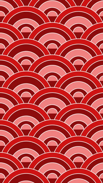 Light Coral artdeco phone wallpaper — free HD light coral mobile wallpaper 1080x1920